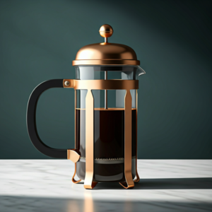 French Press Coffee Plunger