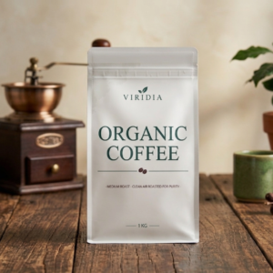 Organic Enema Coffee (1kg)